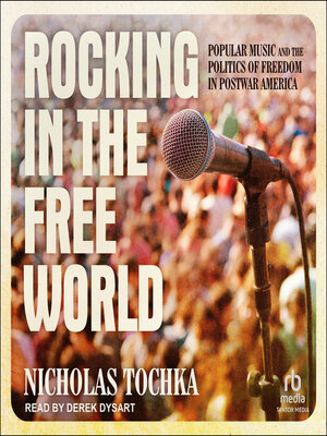 cover image of Rocking in the Free World